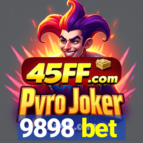 9898 bet